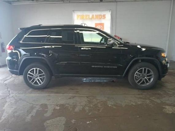 JEEP GRAND CHEROKEE 2022 1C4RJFBG7NC177510 image